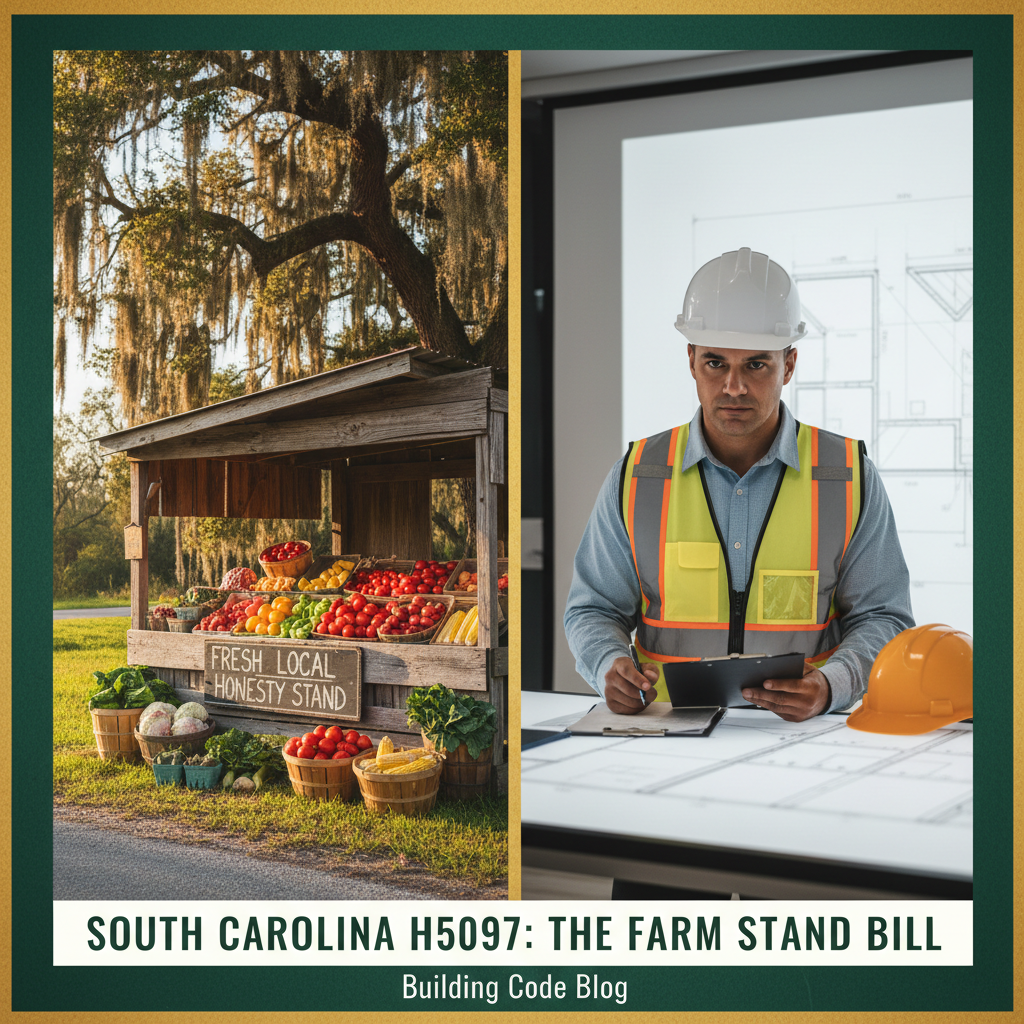 SC Farm Stand Bill