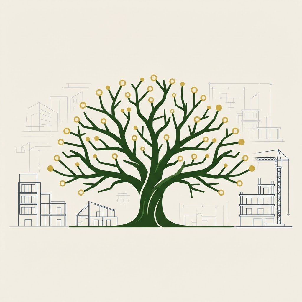 Branches by Live Oak inspector network
